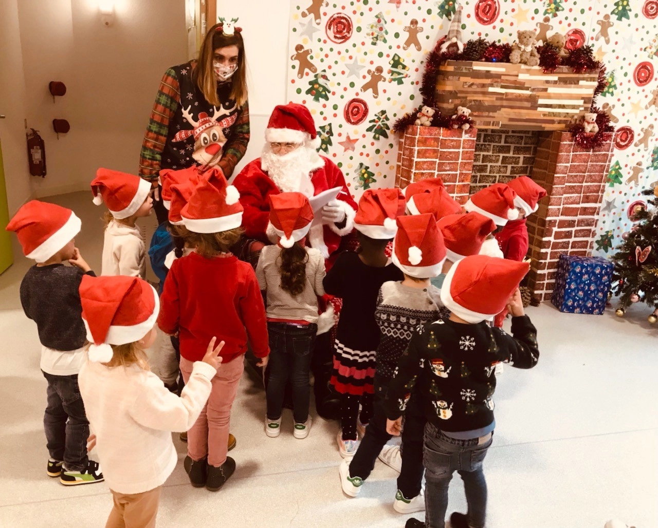 Noël 1