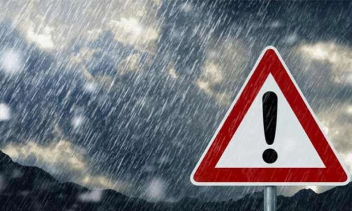 mesures urgence intempérie