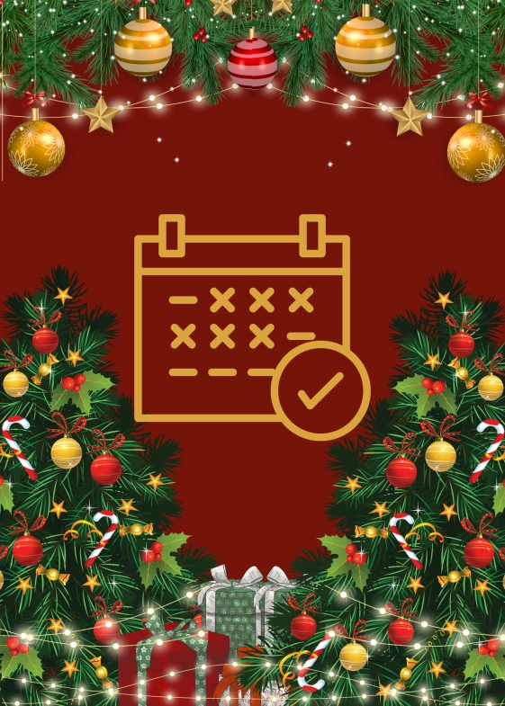 Ouverture des réservations des vacances de Noël au Centre de Loisirs Prince Albert II
