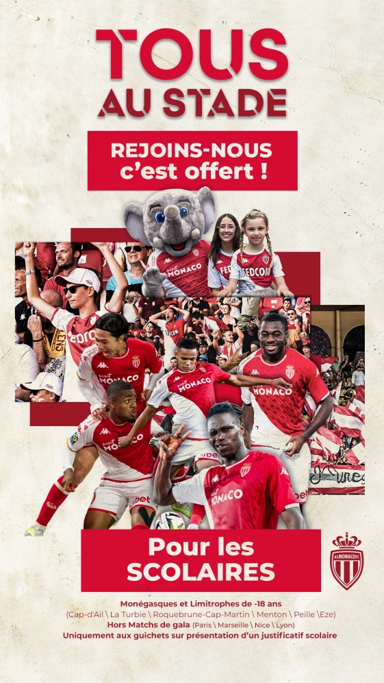 AS Monaco FC